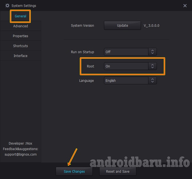 install nox android emulator for pc 8